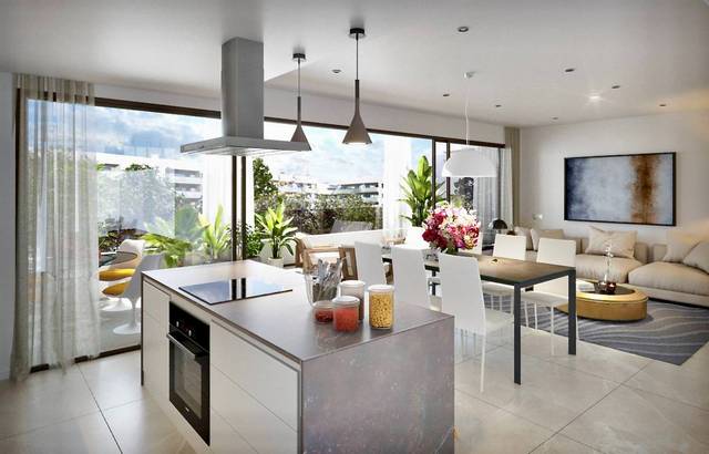 Planta baja en Venta en Bellavista - Capiscol - Frank Espinós