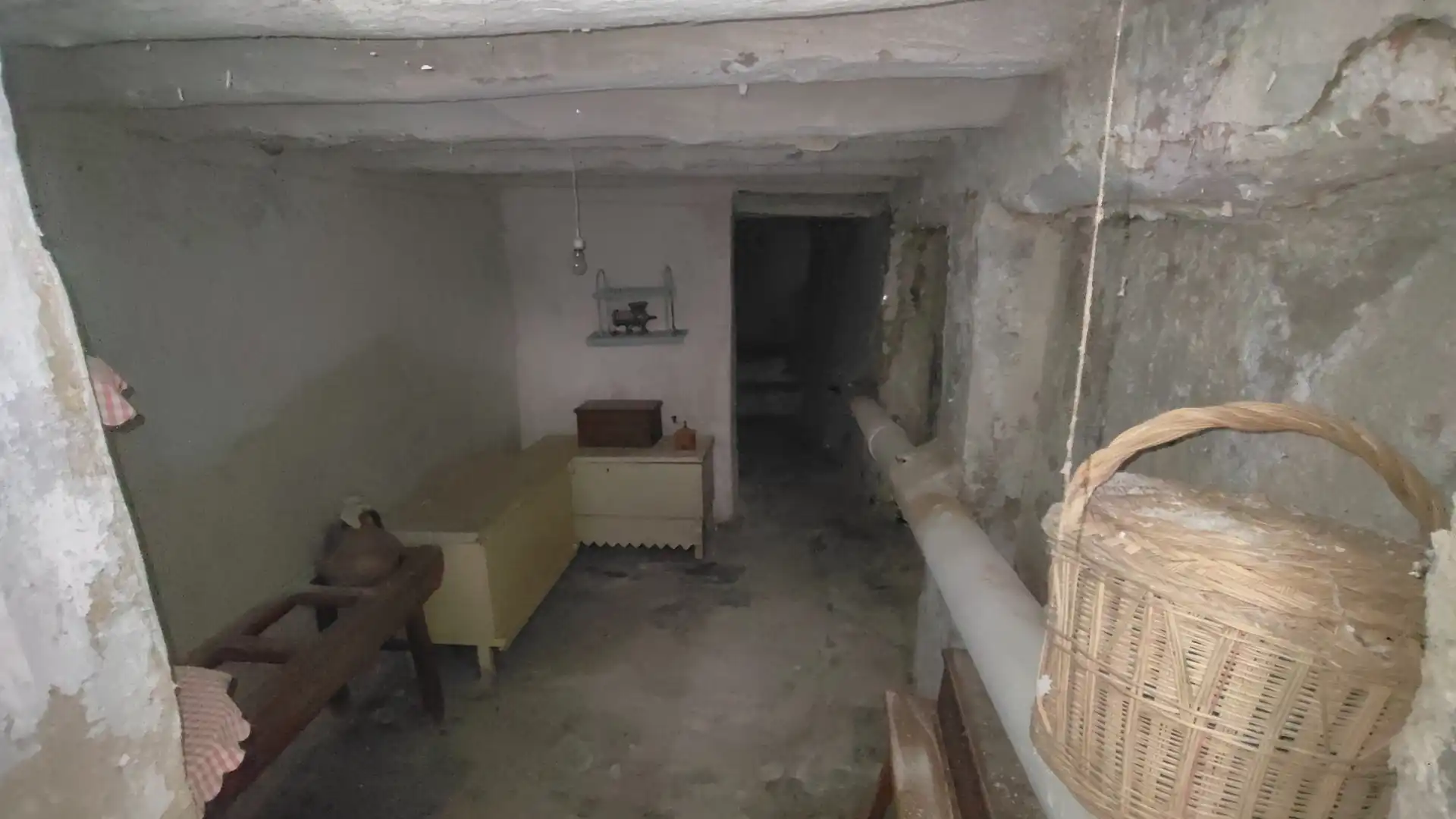 Haus zum Verkauf in Huéscar, imagen 8