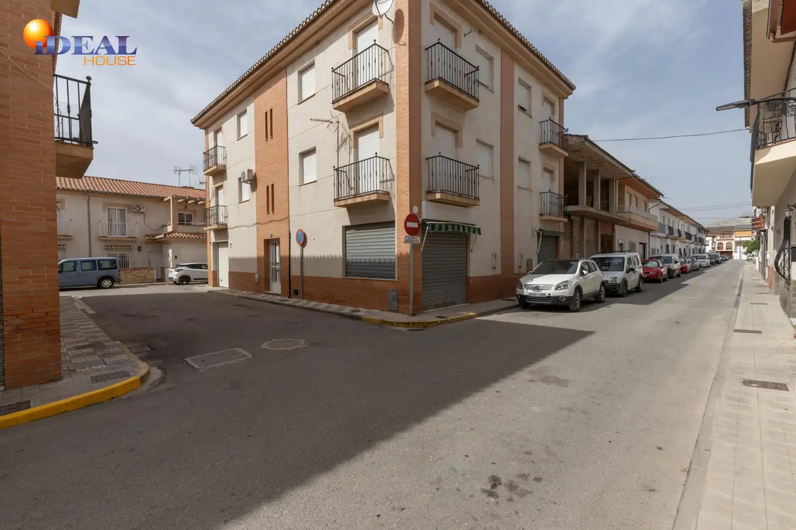 Reihenhaus zum Verkauf in Calle TVAL BLAS DE OTERO 4, imagen 34