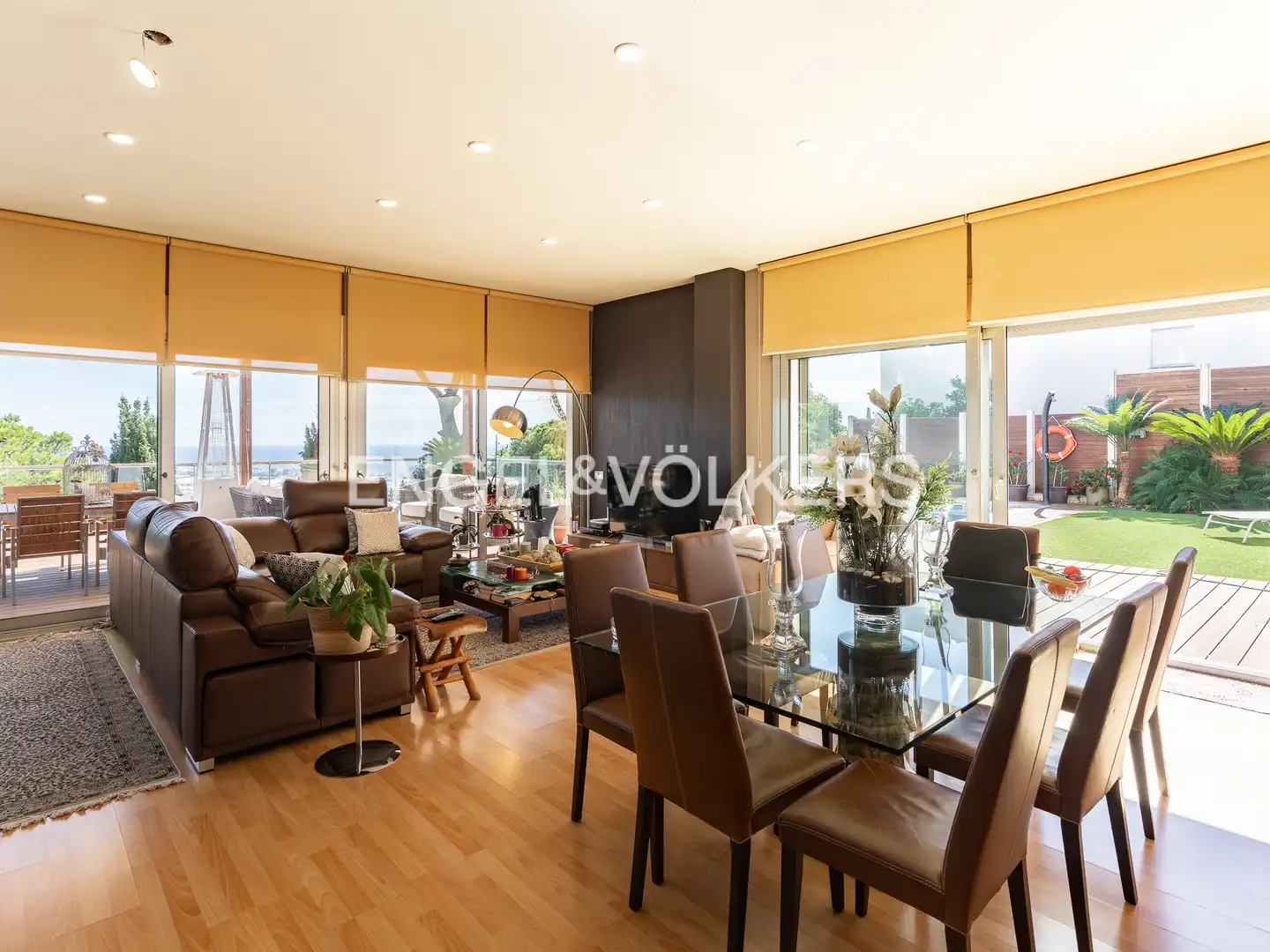 Casa amb terrassa en venda a Premià de Dalt, imagen 17