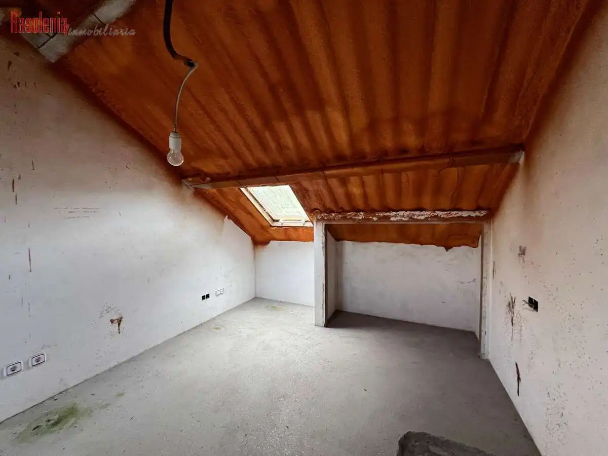 Haus oder Chalet zum Verkauf in A Baña  