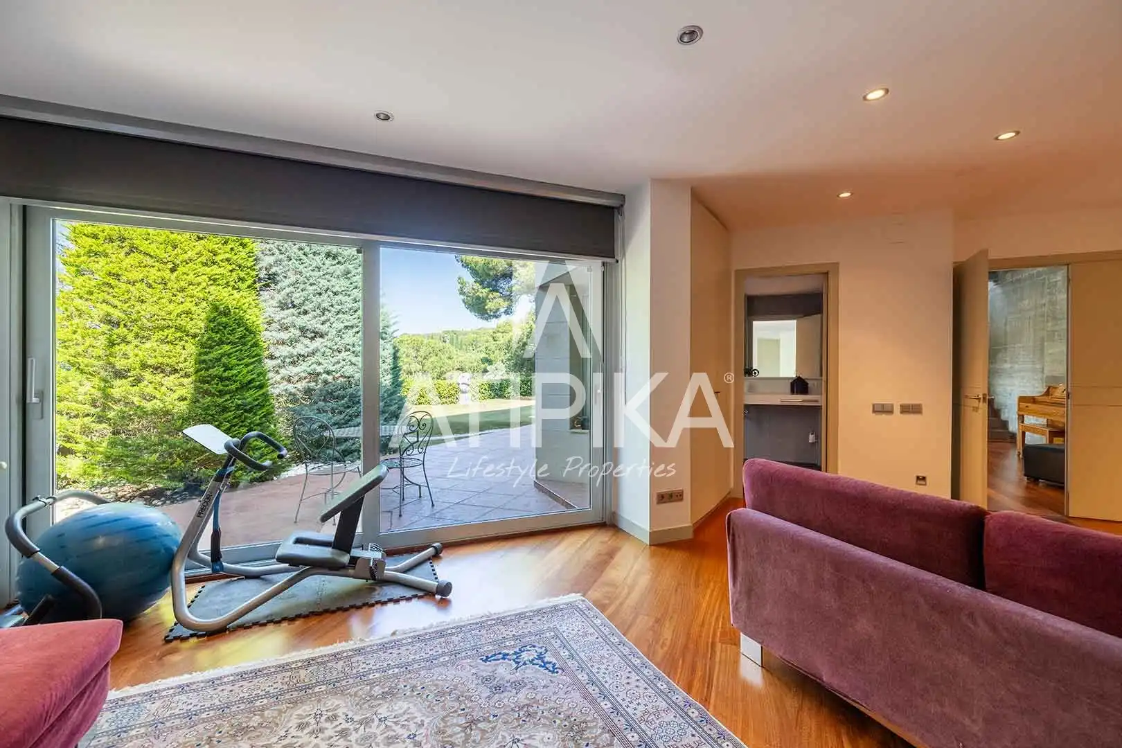 House with pool for sale in Supermaresme, imagen 37