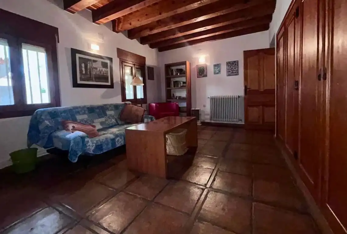 Chalet con jardín en venta en Barrio Codetosa, imagen 41