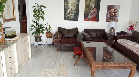 Foto 4 de Apartamento en venta en Parque Central, Estepona