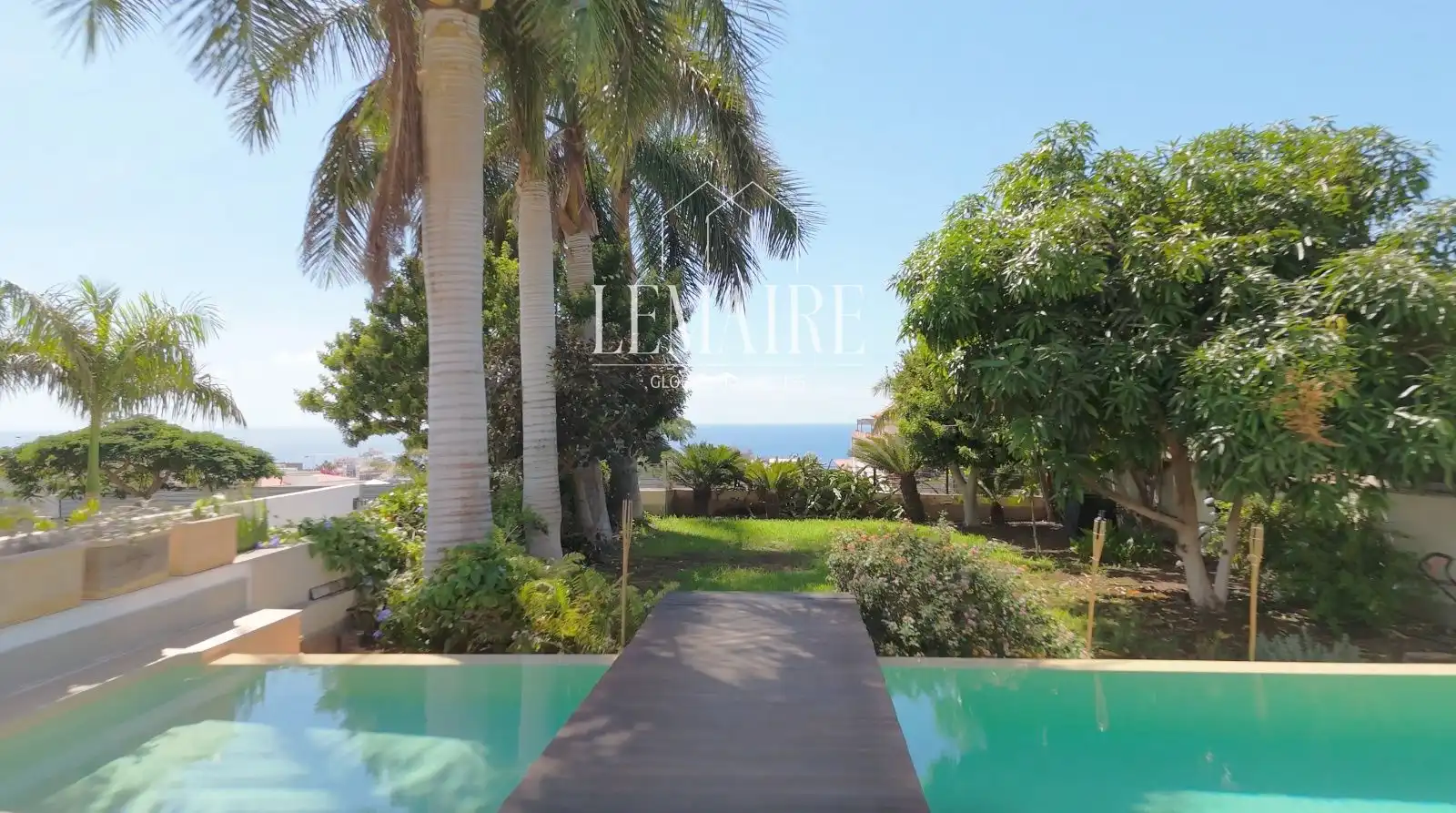 Chalet con piscina en venta en Costa Adeje, imagen 2