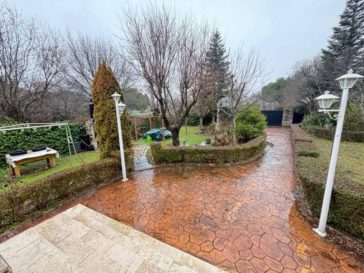Casa o chalet de alquiler en Gargantilla del Lozoya