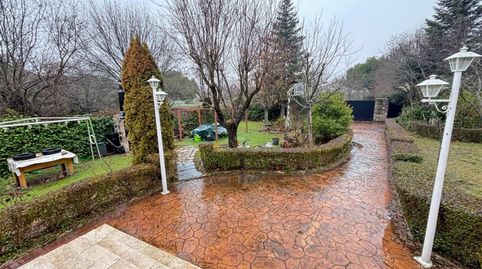 Foto 2 de Casa o chalet de alquiler en Gargantilla del Lozoya, Madrid