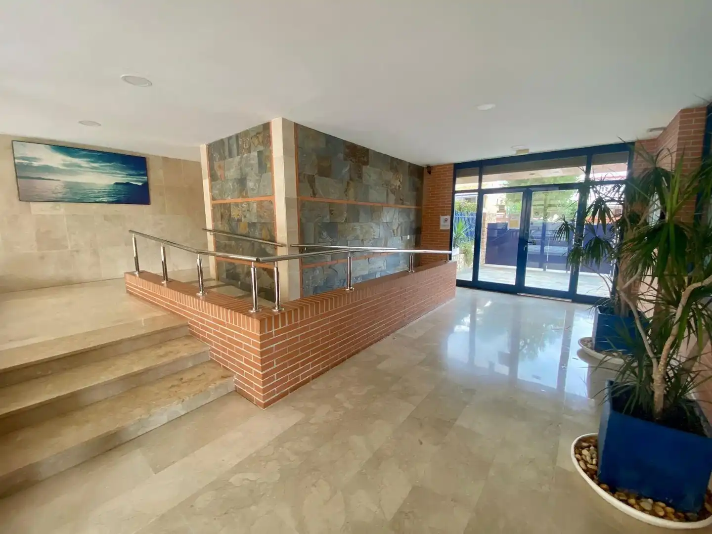 Apartament en venda en Calpe / Calp amb Terrassa i Piscina comunitària