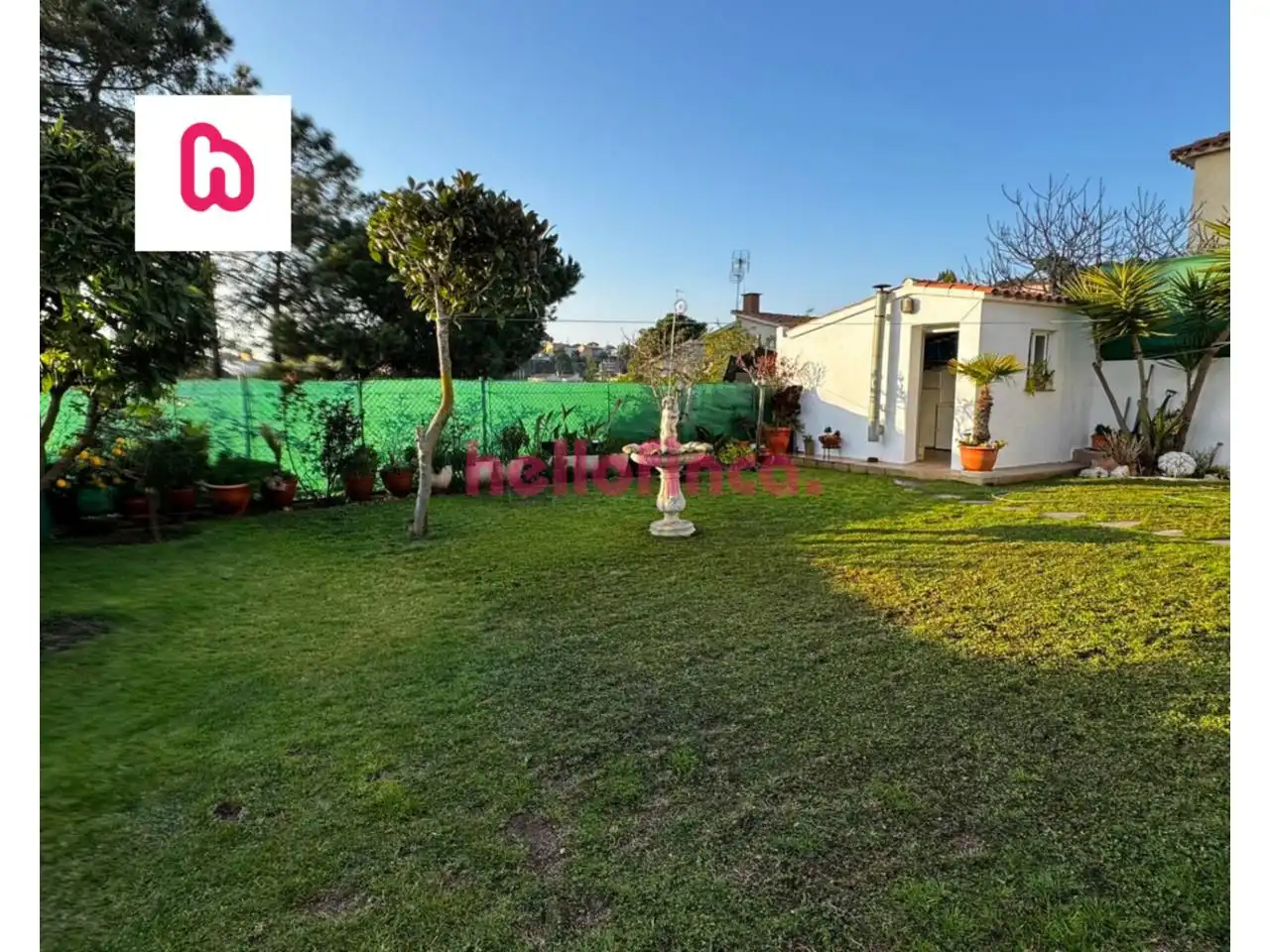 Villa avec jardin à vendre à Calle Lila, imagen 5