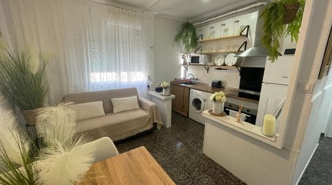 Foto 4 de Apartamento en venta en El Hornillo, Águilas