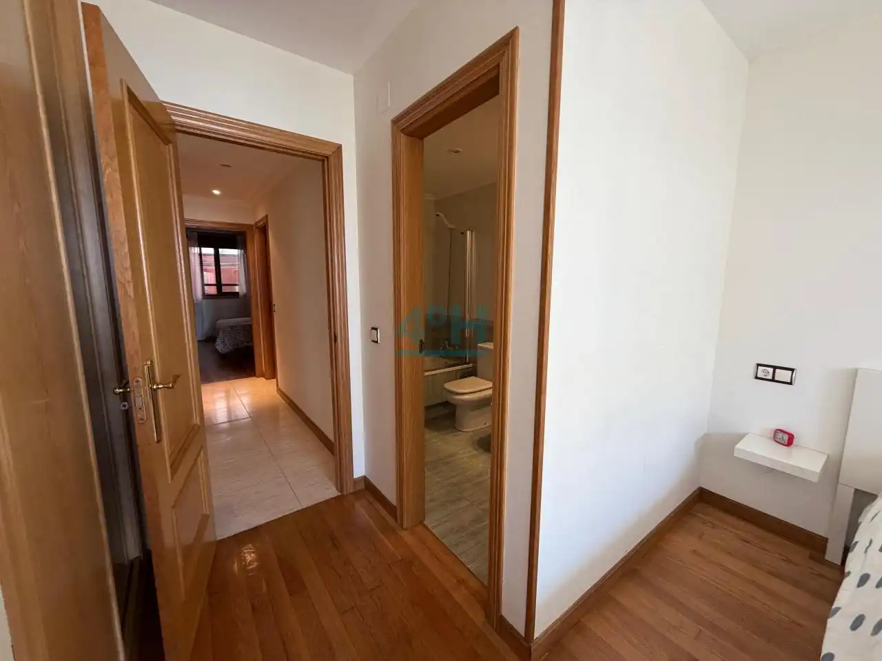 Apartamento en venta en O Grove   con Calefacción, Terraza y Amueblado