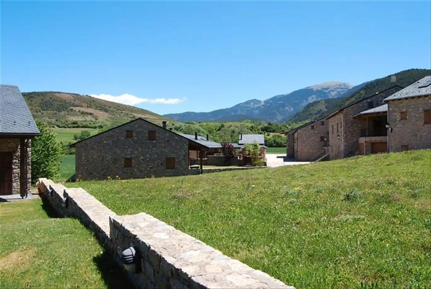 Adossat de lloguer a Lloc Bor,ag. Bor 34, imagen 17
