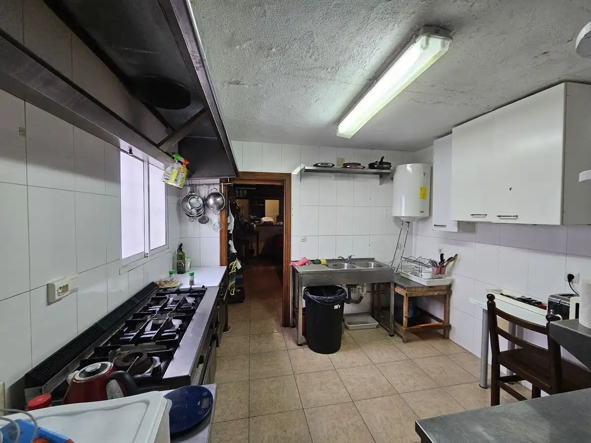 Gewerbefläche zum Verkauf in Estepona - Estepona,Centro,Calle Gaudí, imagen 19