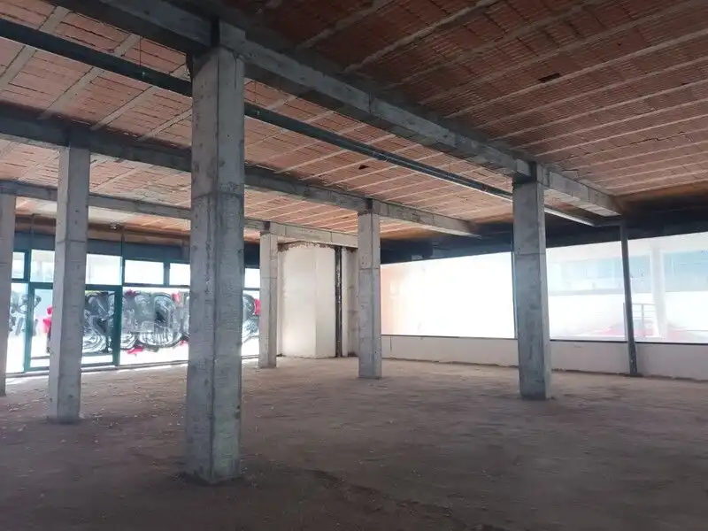 Local comercial en venda a Calle FRANCISCO MEDINA MENDOZA, imagen 10