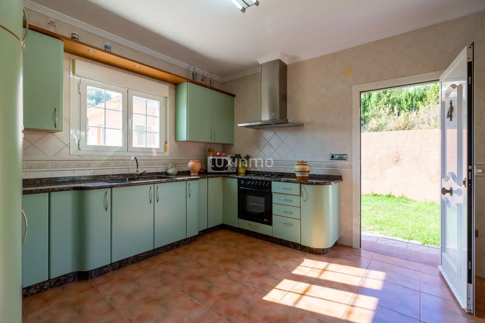 Villa avec piscine à vendre à Carrió - La Merced - Los Pinos, imagen 8