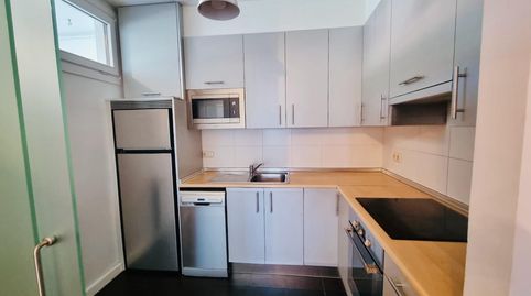 Foto 4 de Piso de alquiler en Egia, Donostia - San Sebastián