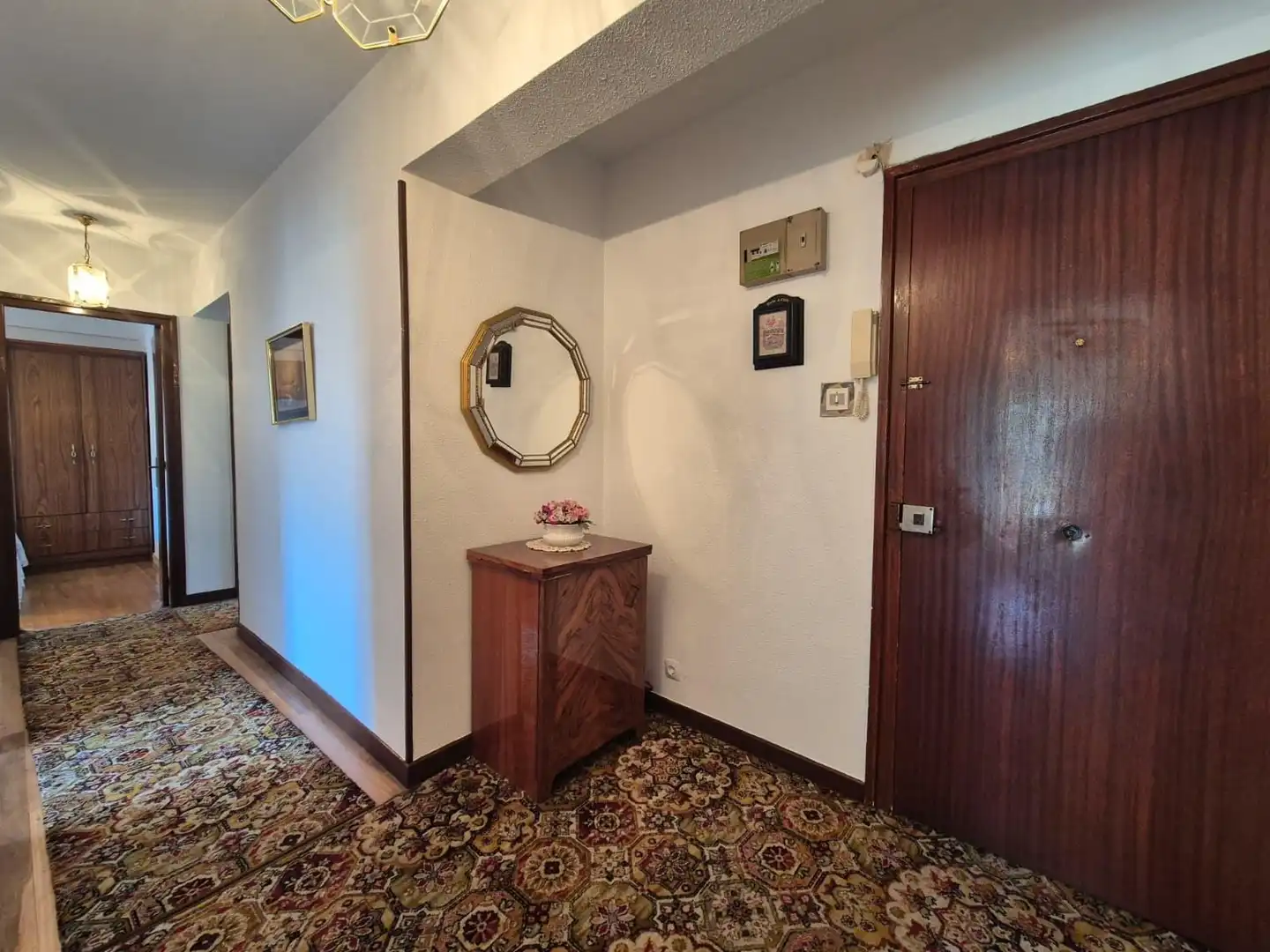 Flat for sale in Valle de Mena