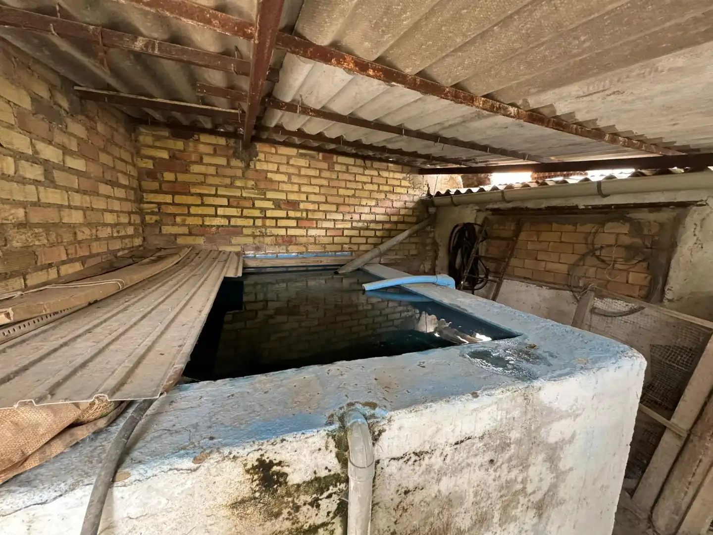 Haus mit Garten zum Verkauf in Cuevas de San Marcos, imagen 23