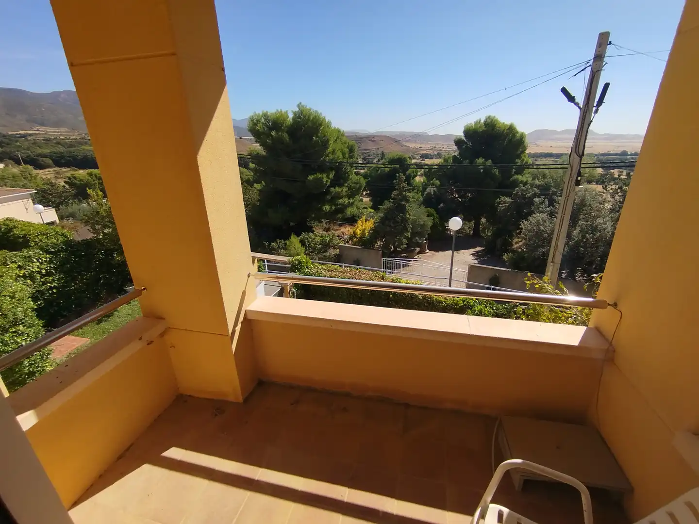 Casa a schiera con terrazza in vendita a Calle Paraiso Ag. Bolea, imagen 12