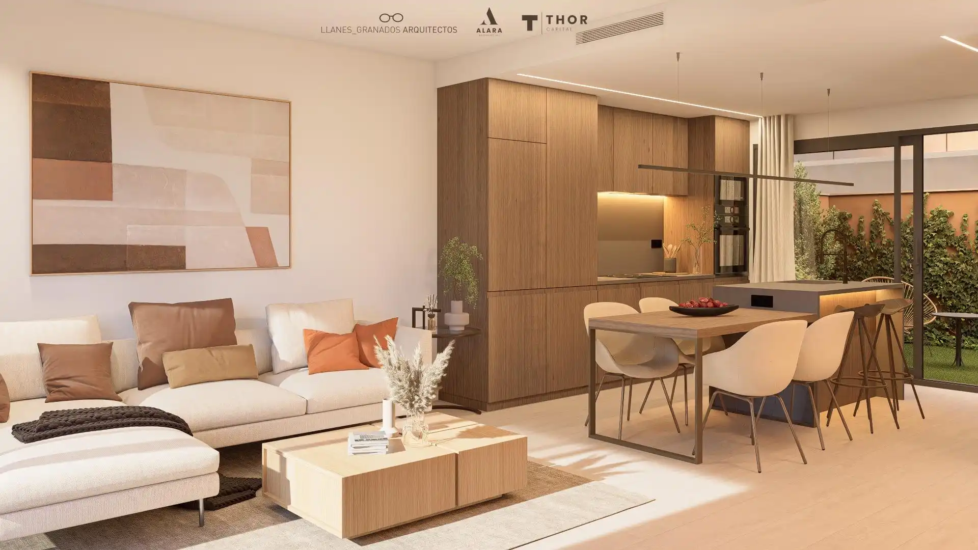 Reihenhaus zum Verkauf in Calle Calle Notario José Moñino Gómez, imagen 3