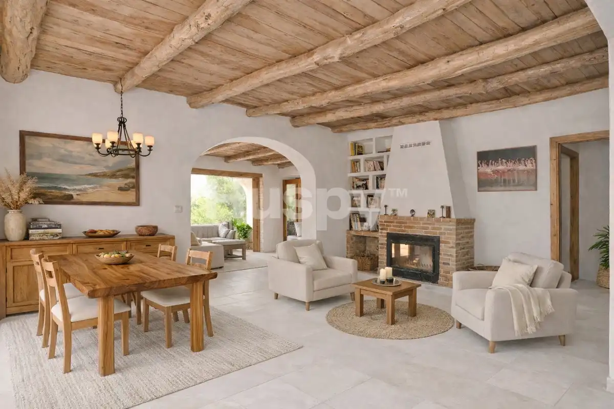 Maison avec terrasse à vendre à Diseminado P 7 San Carlos, imagen 18
