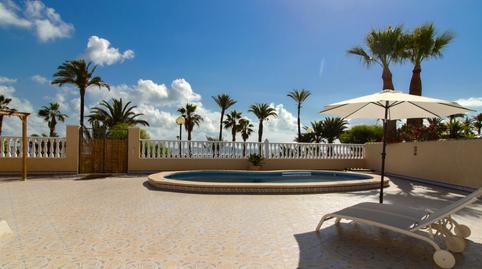 Foto 3 de Casa o xalet en venda a Los Urrutias, Cartagena