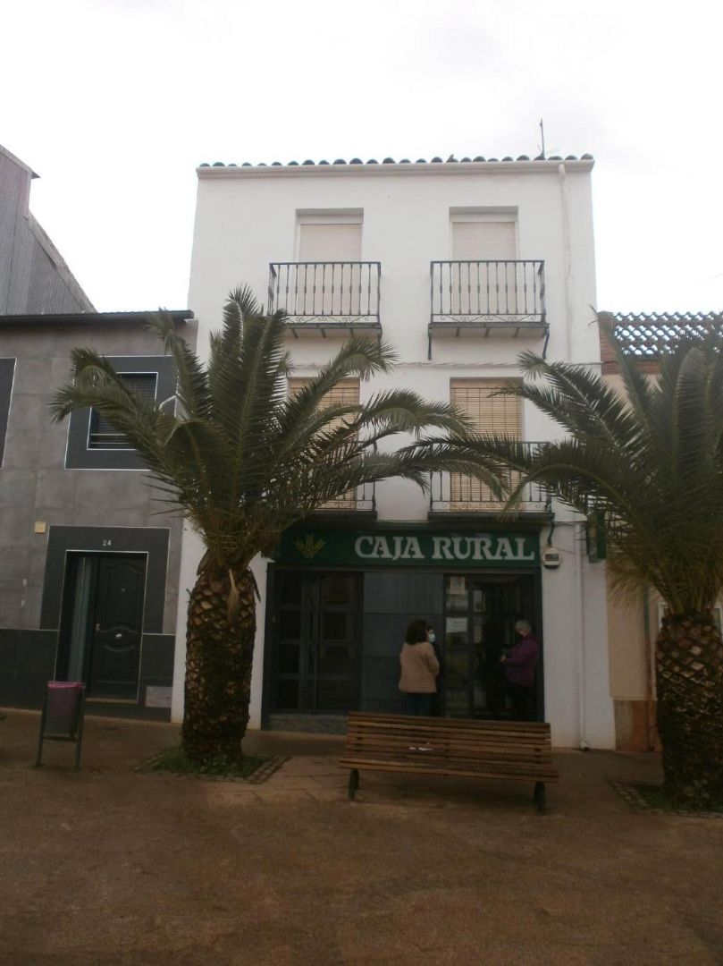 Duplex for sale in Arquillos  with Terrace
