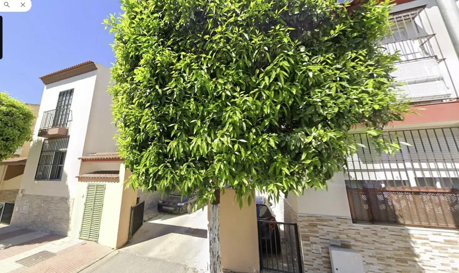 House with terrace for sale in Calle VERACRUZ