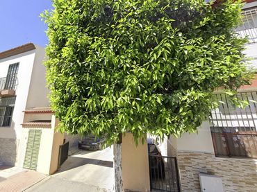 Casa con balcón en venta en Calle VERACRUZ