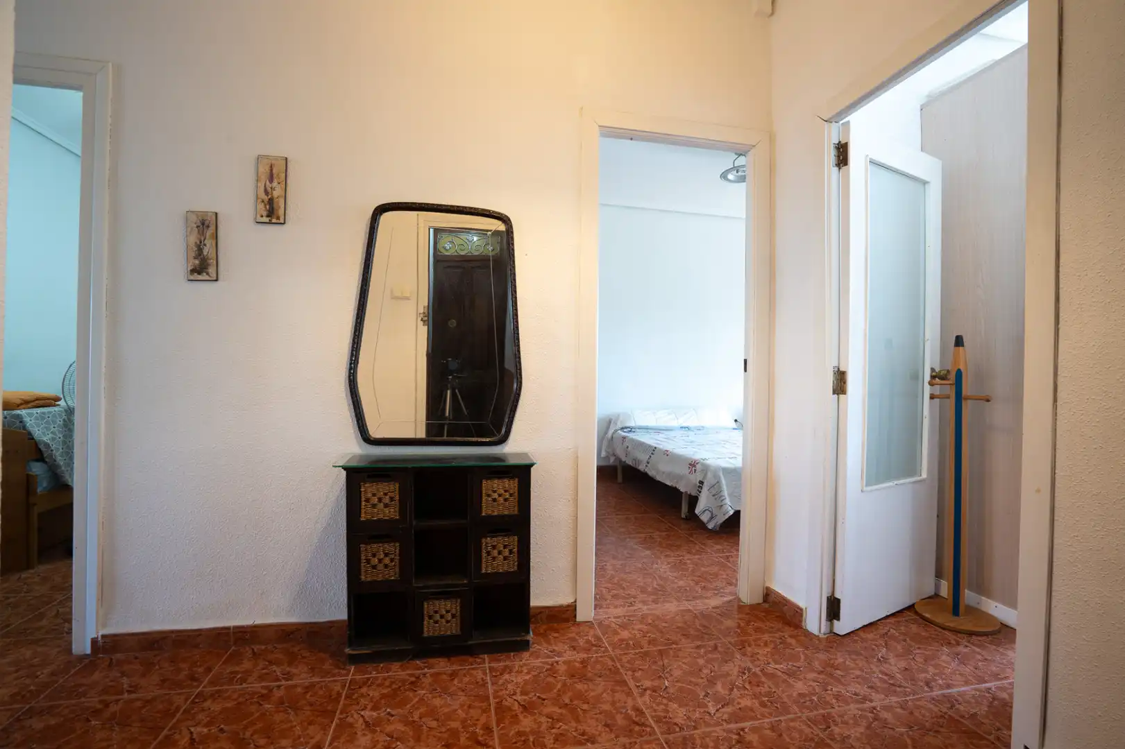 Piso en venta en Valencia con Aire acondicionado, Calefacción y Jardín privado