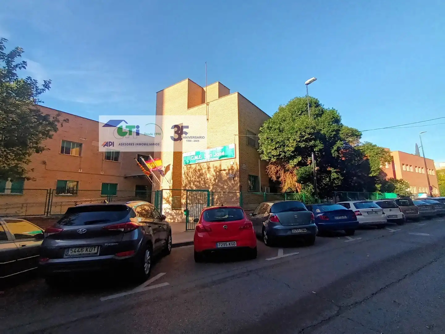 Pis en venda a calle Raquel Meller, imagen 26