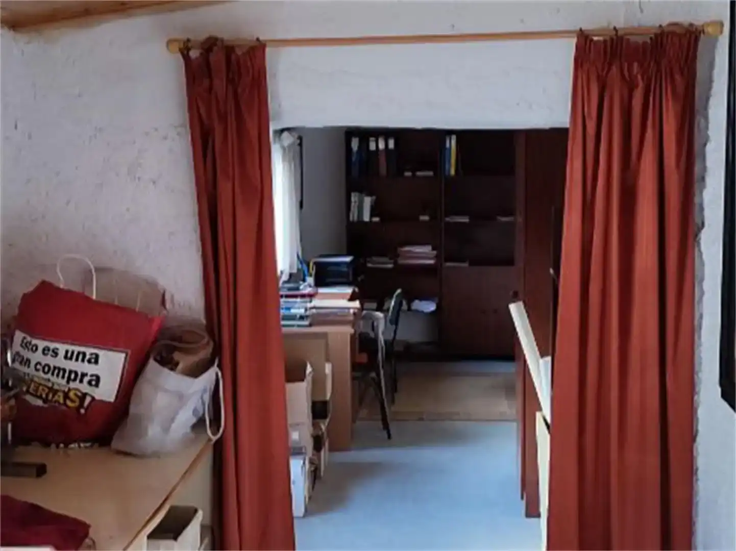 Country house zum Verkauf in Valdemanco mit Privatgarten, Abstellraum und Ofen