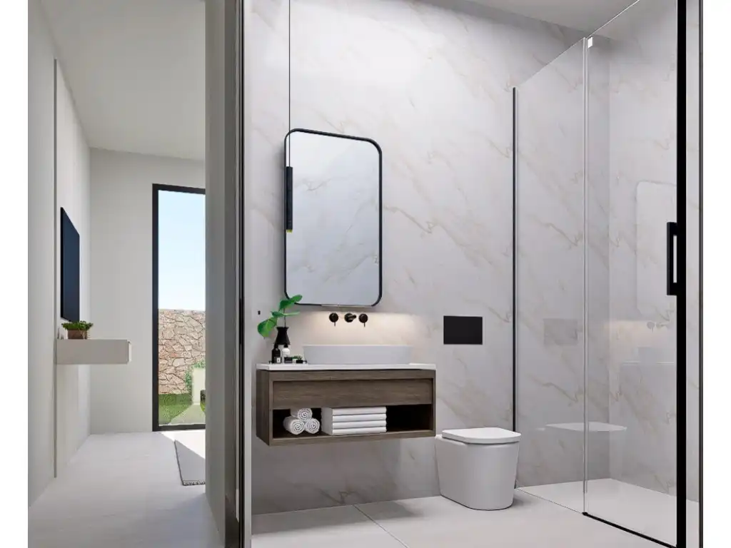 Maison avec piscine à vendre à Golf Bahía, imagen 5
