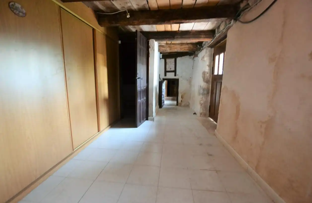 Casa o xalet en venda en Nava de Roa