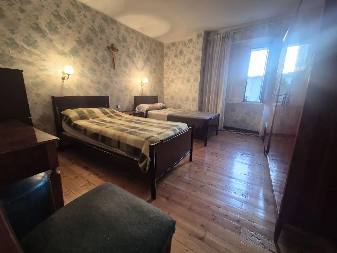 Habitación de Piso en venta en Valle de Tobalina con Calefacción, Jardín privado y Trastero