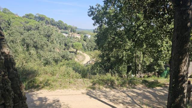 Terreno residencial en Venta en CL PERDIU 18 POL.21 PARC.9 RIUDARENES (GIRONA), -1 en Riudarenes