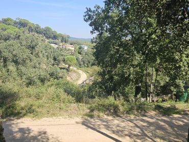 Terreno residenziale in vendita a CL PERDIU 18 POL.21 PARC.9 RIUDARENES (GIRONA)