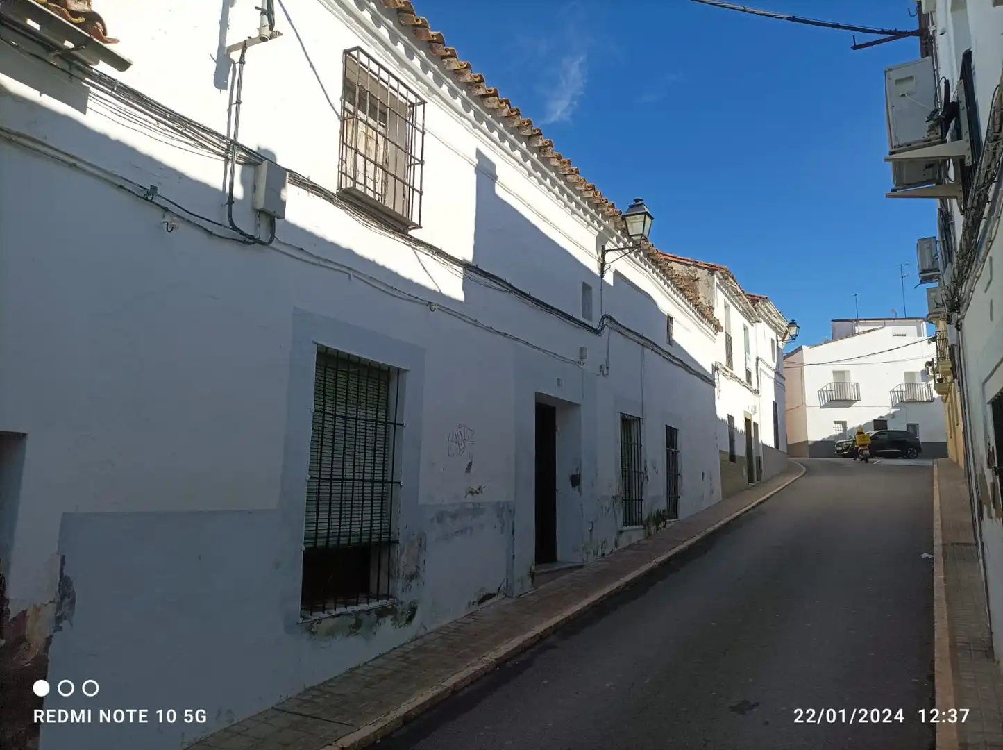 Casa in vendita a Zafra, imagen 4