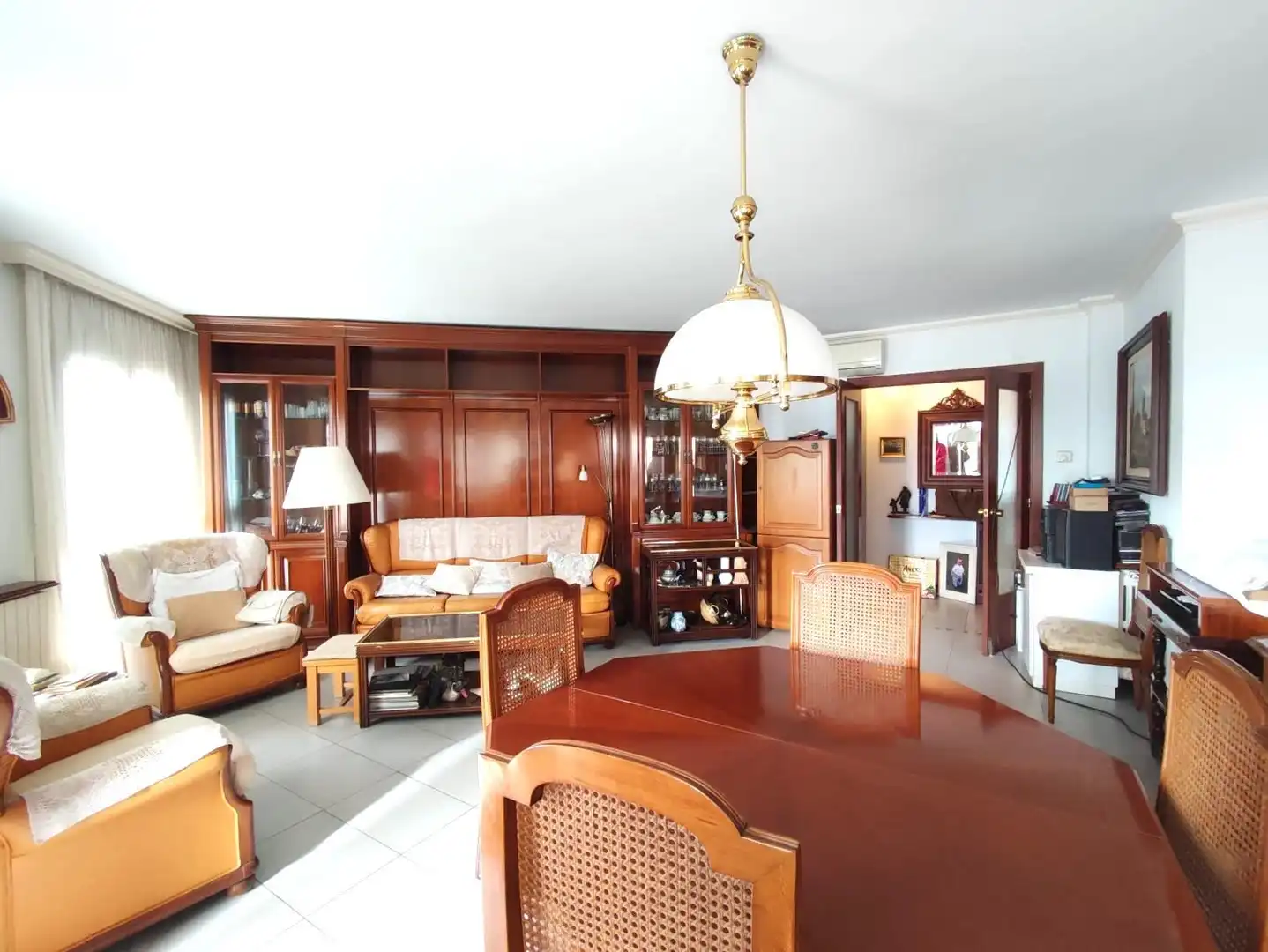 Flat with terrace for sale in Carretera de Cardona, imagen 15