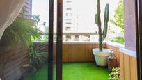 Terrace of Flat for sale in Viladecans  with Terrace and Balcony