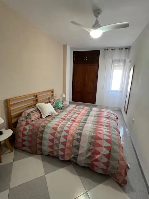 Habitación de Piso en venta en Calpe / Calp con Aire acondicionado, Calefacción y Terraza