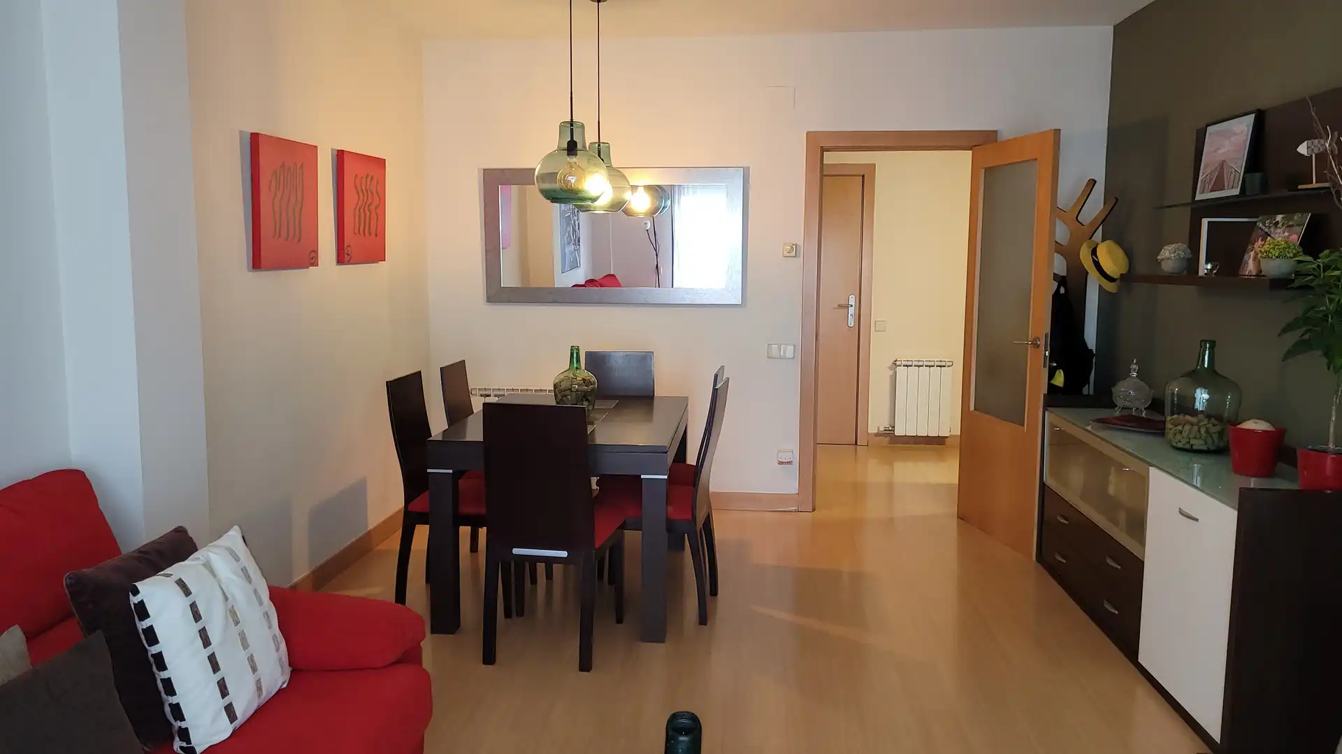 Dúplex en venda a Carrer del General Weyler, Progrés - Pep Ventura