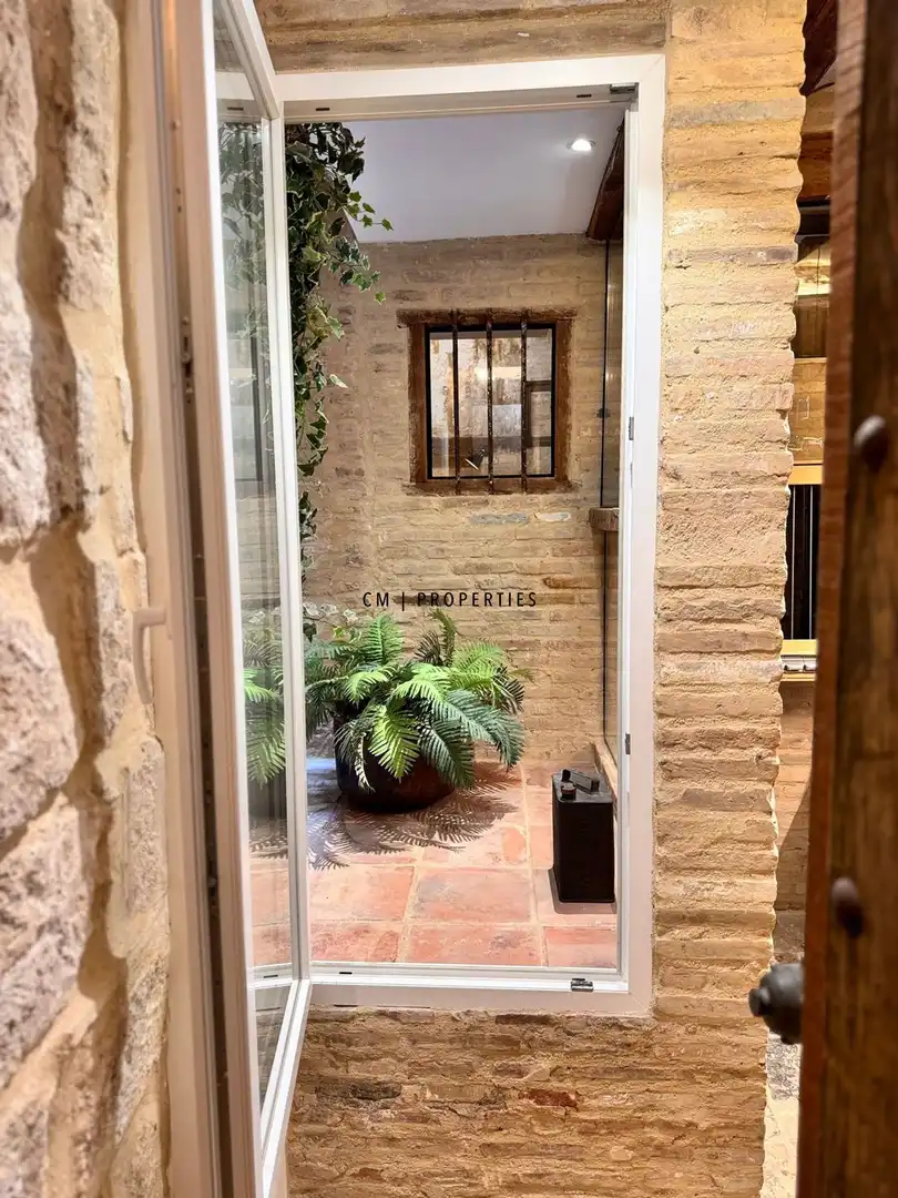 Pis amb terrassa de lloguer a Rejas, imagen 18