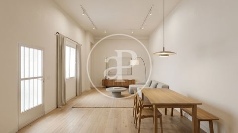 Foto 2 de Piso en venta en C. de Matilde Díez, Ciudad Jardín, Madrid Capital