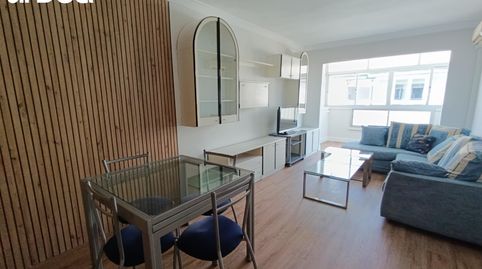 Foto 2 de Piso en venta en La Unión - Cruz de Humilladero - Los Tilos, Málaga Capital