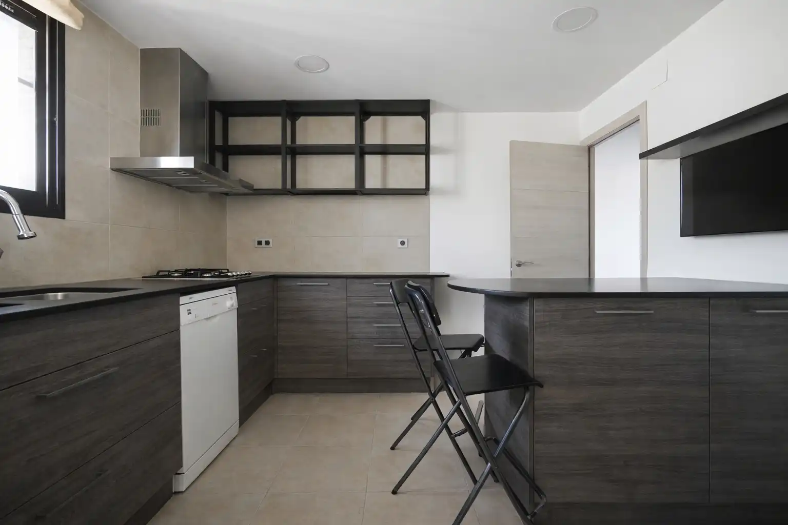 Attique avec ascenseur à vendre à Carrer de la Sardana, imagen 15