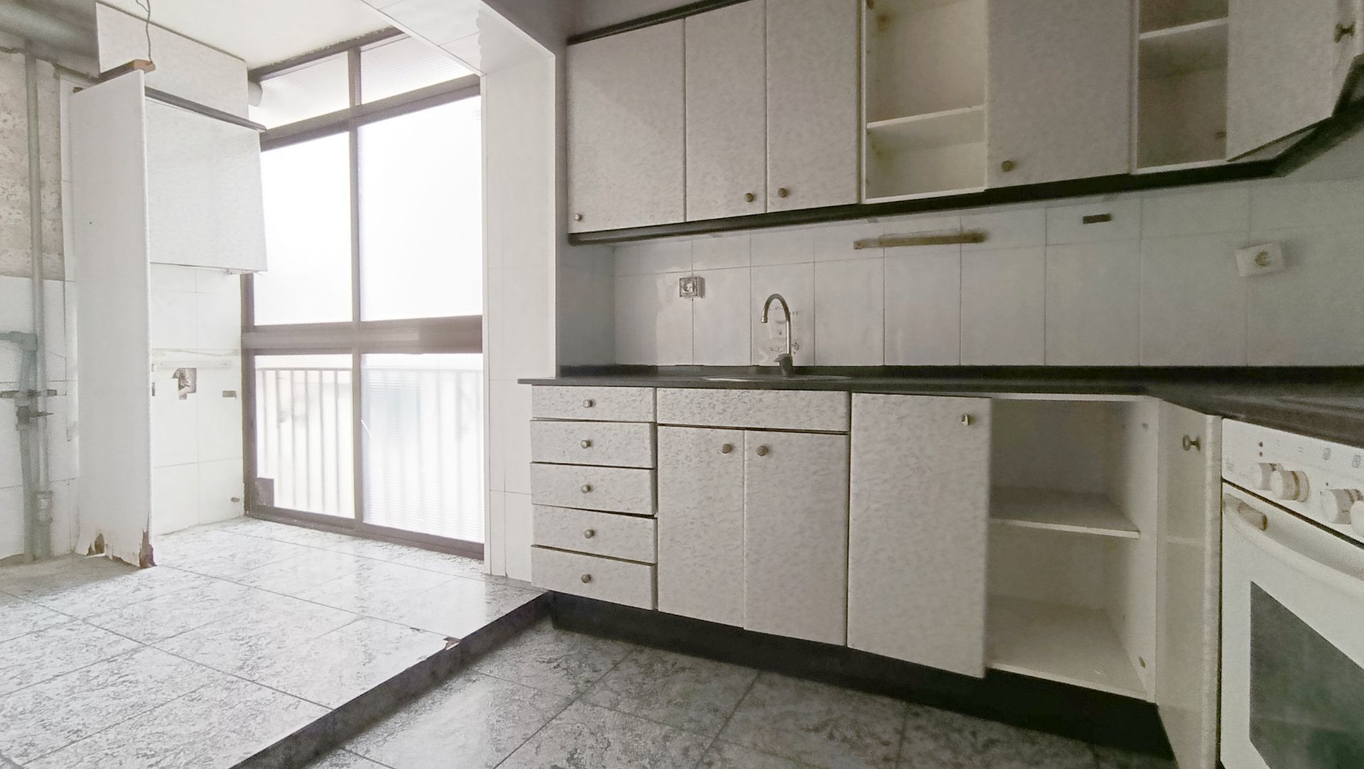 Piso en venta en Carrer Riu Segre, Campclar