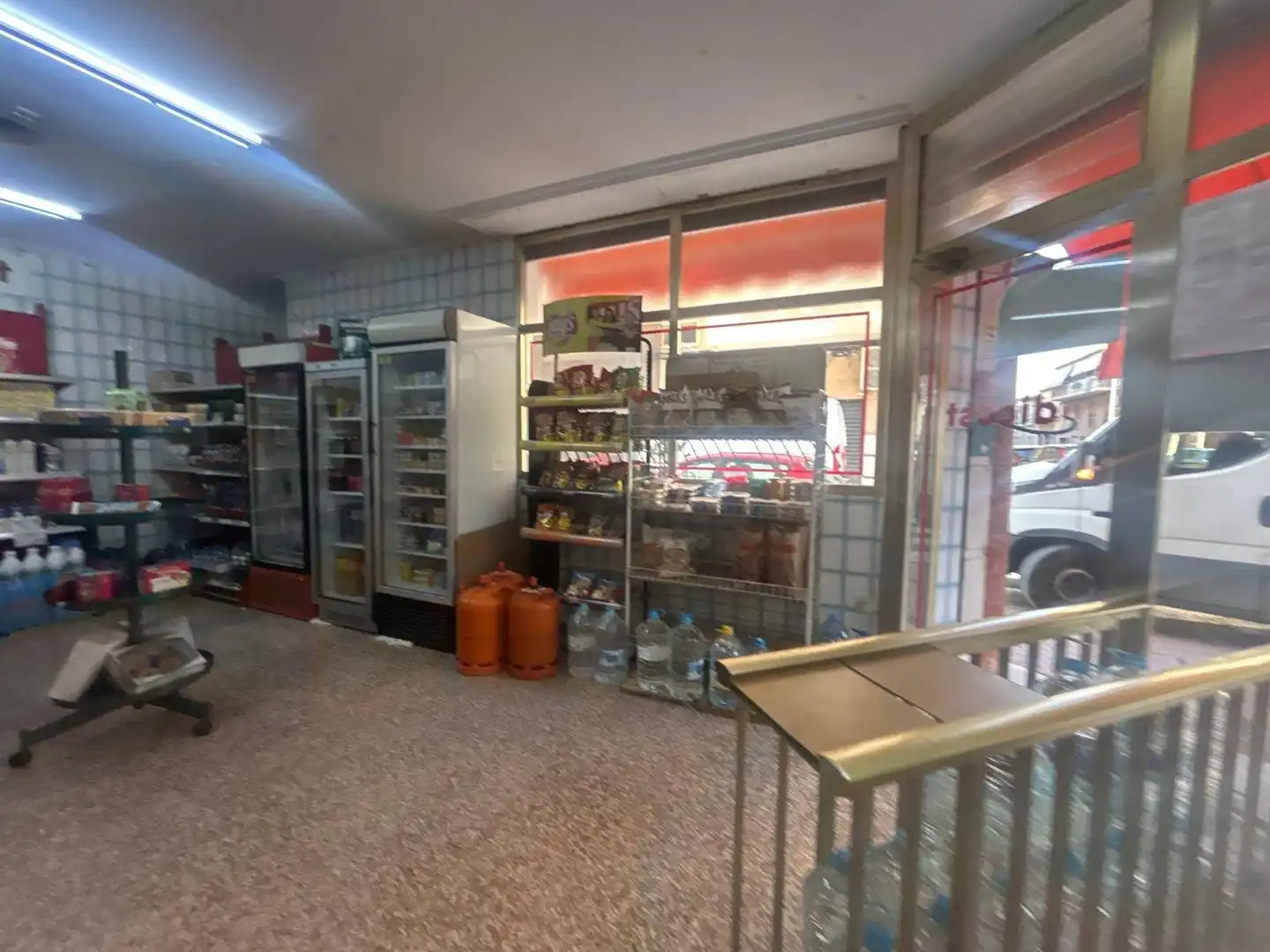 Local comercial en venta en Calle de Pablo Picasso, imagen 13