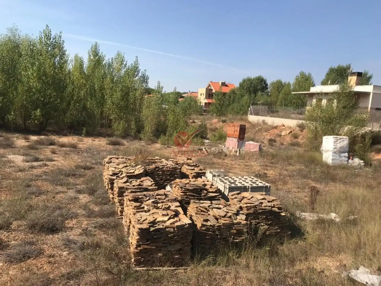 Terreni e lotti in vendita a VILLALBA SIERRA, LOS PERALES, imagen 5