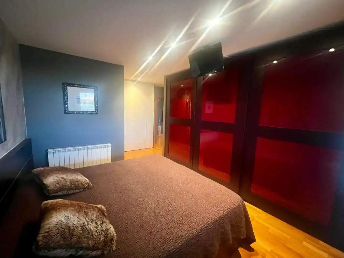 Habitación de Piso en venta en Mollerussa con Aire acondicionado y Balcón